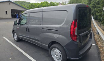 RAM PROMASTER CITY TRADESMAN full