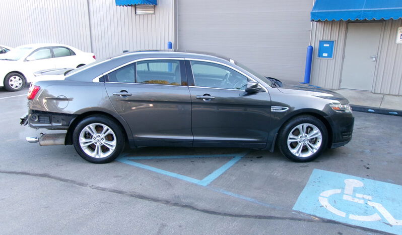 FORD TAURUS SEL full