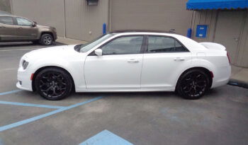 CHRYSLER 300 S full