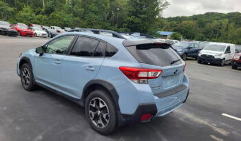 SUBARU CROSSTREK PREMIUM full