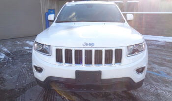 JEEP GRAND CHEROKEE LAREDO full