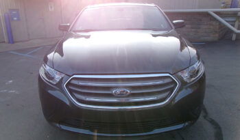 FORD TAURUS SEL full