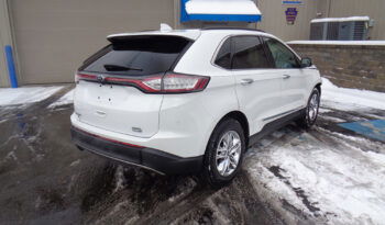 FORD EDGE SEL full