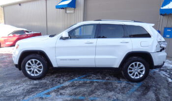 JEEP GRAND CHEROKEE LAREDO full