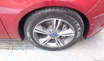 FORD FOCUS SE full