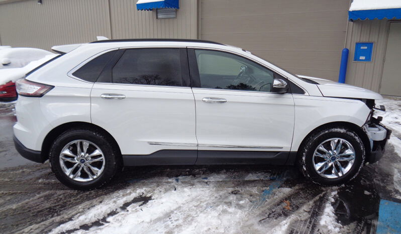 FORD EDGE SEL full