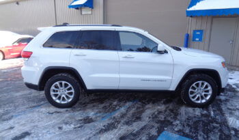 JEEP GRAND CHEROKEE LAREDO full