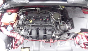 FORD FOCUS SE full