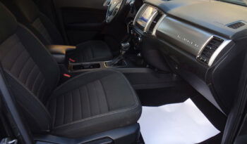 FORD RANGER XLT CREW CAB full