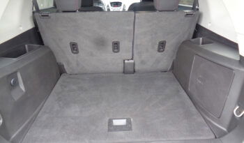 GMC TERRAIN SLE full