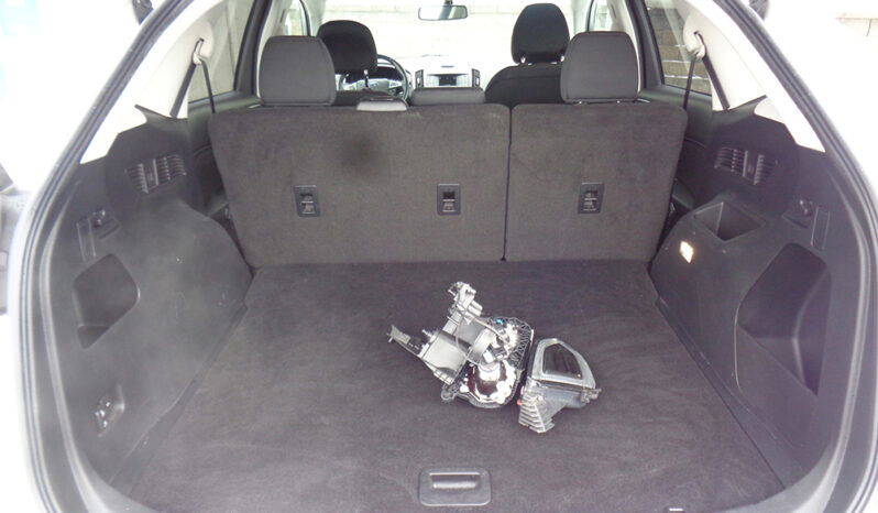 FORD EDGE SEL full