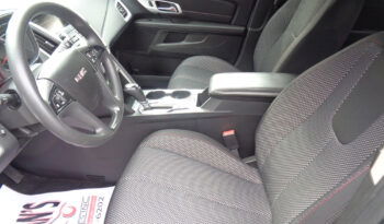 GMC TERRAIN SLE full