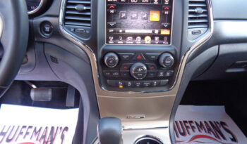 JEEP GRAND CHEROKEE LAREDO full