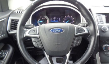 FORD EDGE SEL full