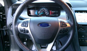 FORD TAURUS SEL full