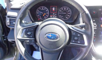 SUBARU OUTBACK PREMIUM full