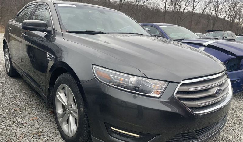 FORD TAURUS SEL full