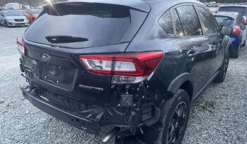 SUBARU CROSSTREK PREMIUM full