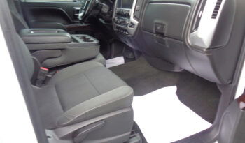 GMC SIERRA 2500 SLE CREW CAB full