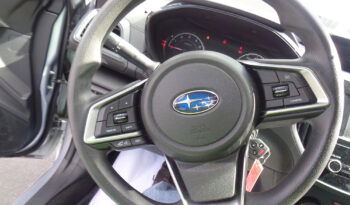 SUBARU IMPREZA full