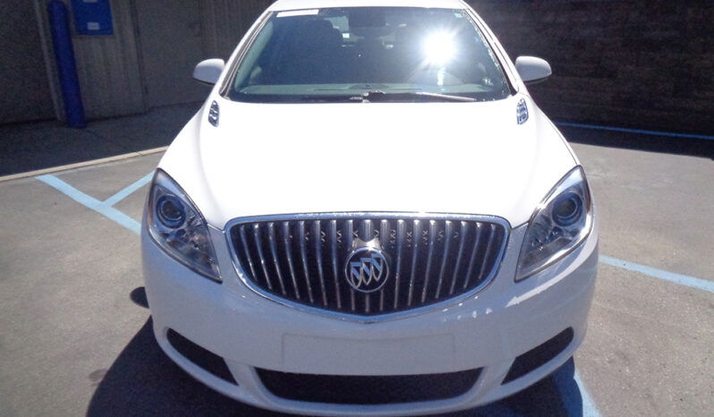 BUICK VERANO full