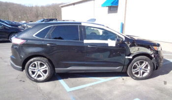 FORD EDGE TITANIUM full