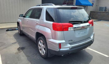 GMC TERRAIN SLE full