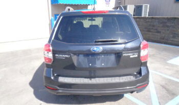 SUBARU FORESTER PREMIUM full