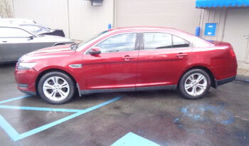 FORD TAURUS SEL full