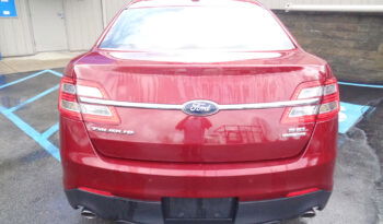 FORD TAURUS SEL full