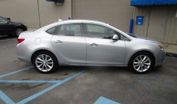 BUICK VERANO CONVENIENCE full