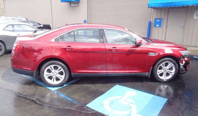 FORD TAURUS SEL full