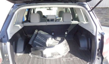 SUBARU FORESTER PREMIUM full