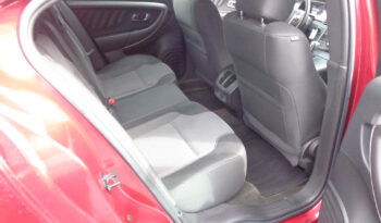 FORD TAURUS SEL full