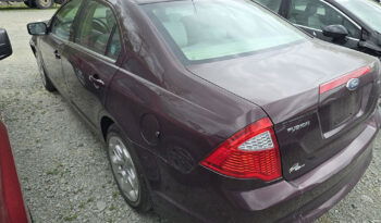 FORD FUSION SE full