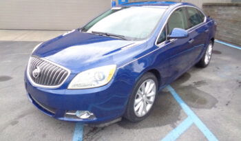 BUICK VERANO CONVENIENCE full