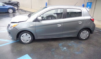 MITSUBISHI MIRAGE LE full