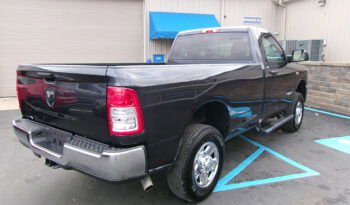 RAM 2500 TRADESMAN REG CAB 8′ BED full