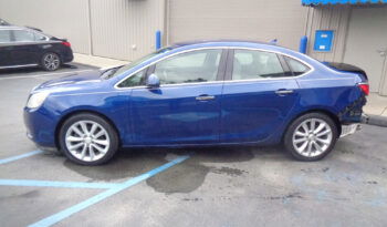 BUICK VERANO CONVENIENCE full