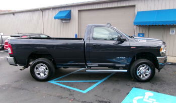 RAM 2500 TRADESMAN REG CAB 8′ BED full