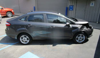 FORD FIESTA SE full