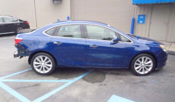 BUICK VERANO CONVENIENCE full