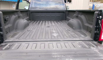 RAM 2500 TRADESMAN REG CAB 8′ BED full