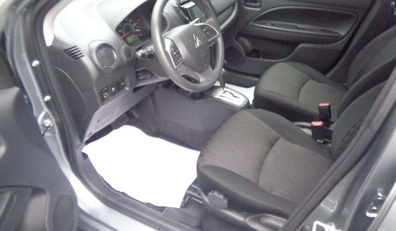 MITSUBISHI MIRAGE LE full