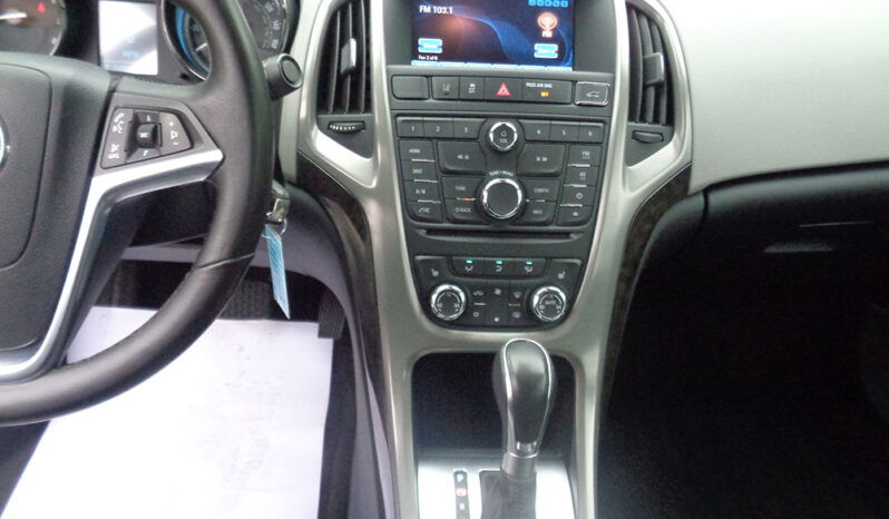 BUICK VERANO CONVENIENCE full