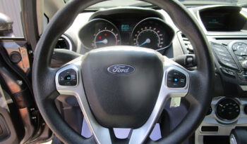 FORD FIESTA SE full