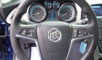 BUICK VERANO CONVENIENCE full