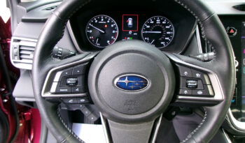 SUBARU OUTBACK LIMITED full