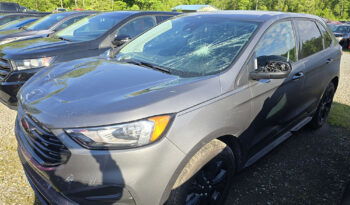 FORD EDGE SE full