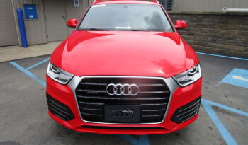 AUDI Q3 PREMIUM full